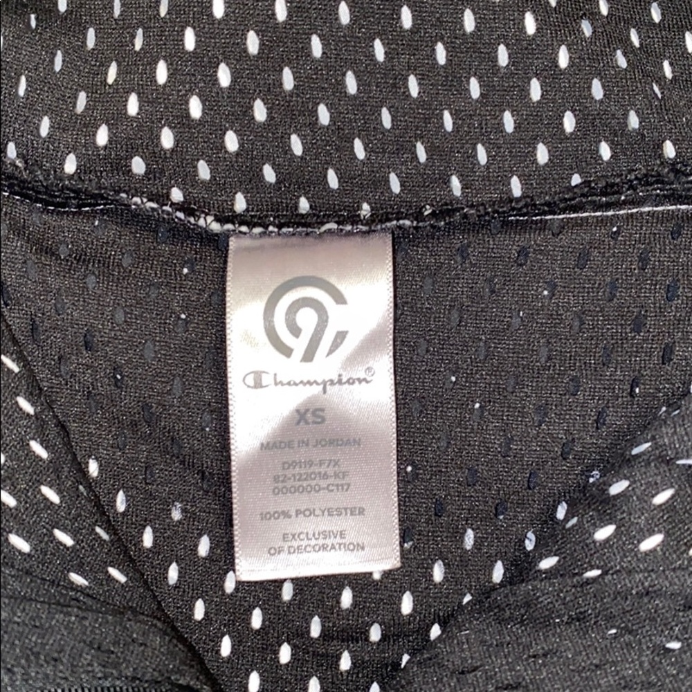 Champion Polyester light pullover - Picture 3 of 8